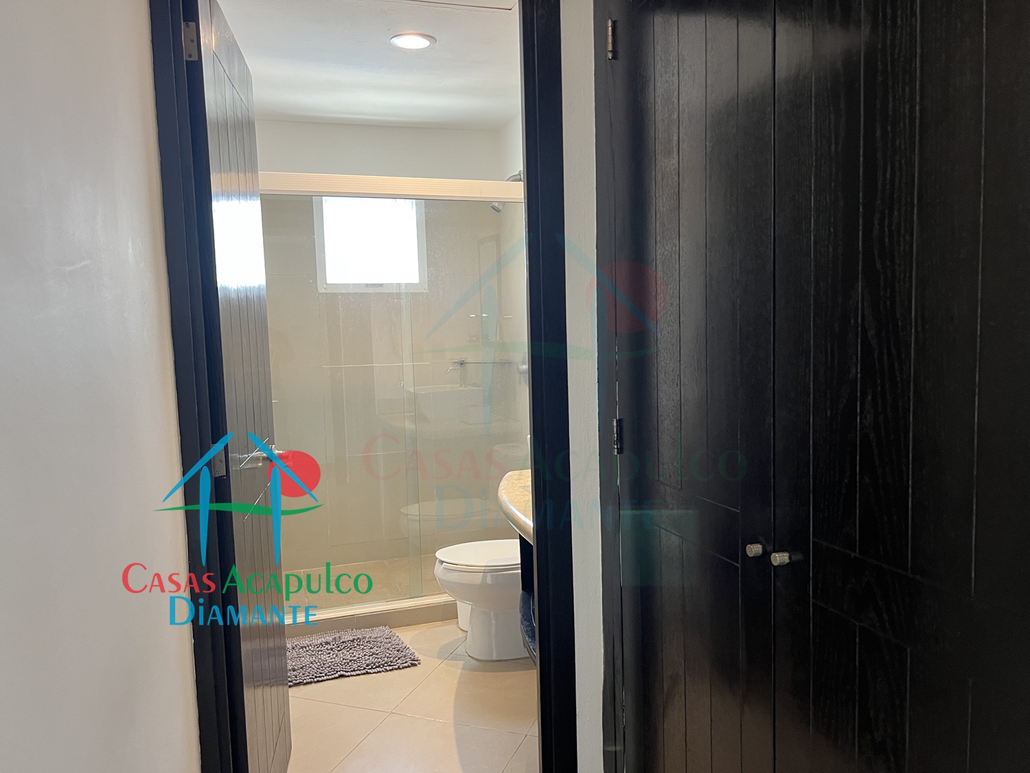 Pacífico Diamante Quilla PH 2 - Recámara principal 12